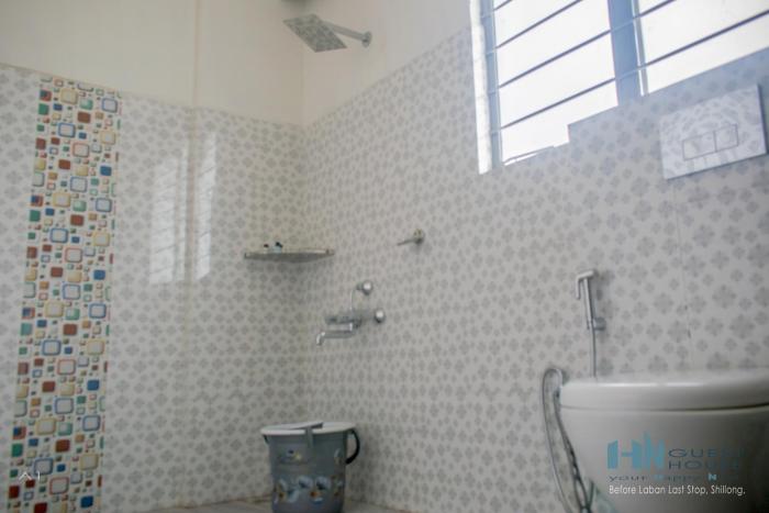 h n guest house