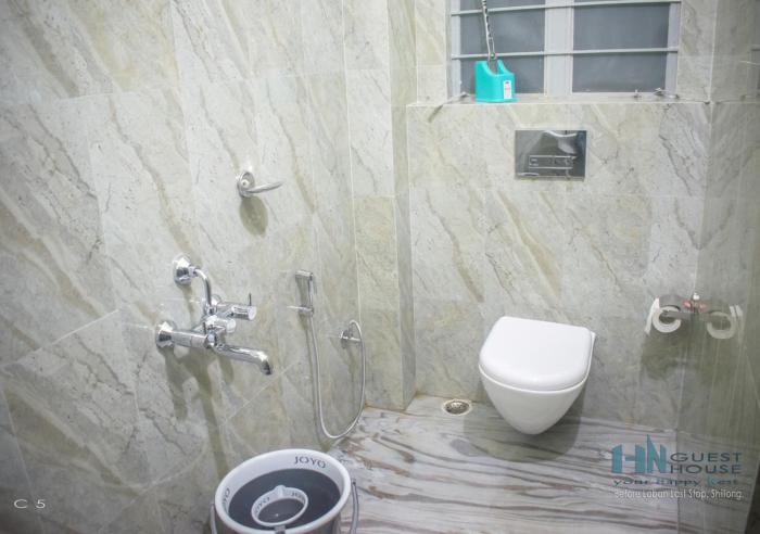 h n guest house