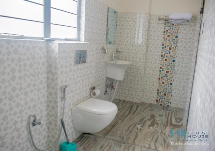 h n guest house