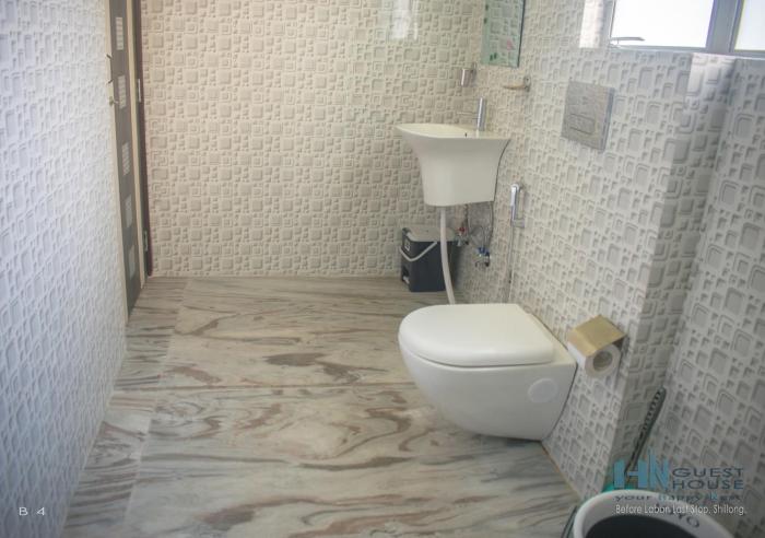 h n guest house