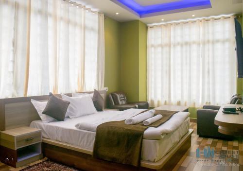 h n guest house