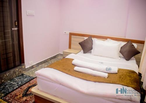 h n guest house