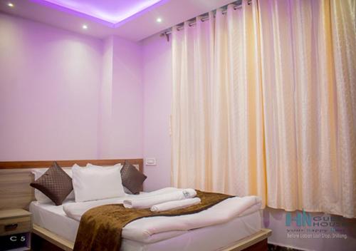 h n guest house