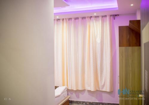 h n guest house