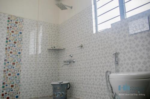 h n guest house
