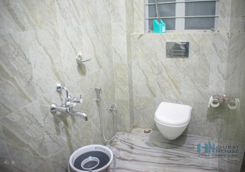 h n guest house