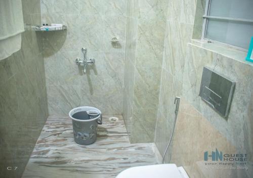 h n guest house