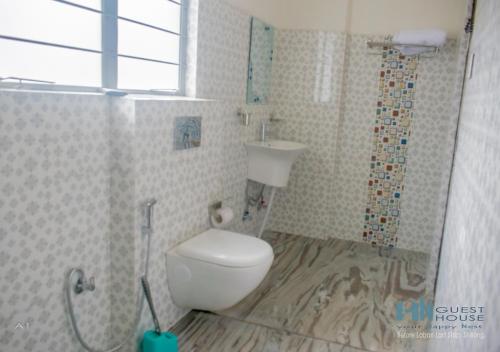 h n guest house