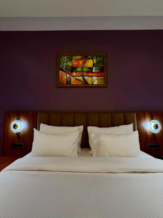 riviera hotel and resort