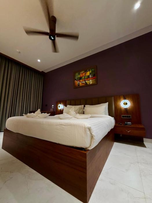 riviera hotel and resort