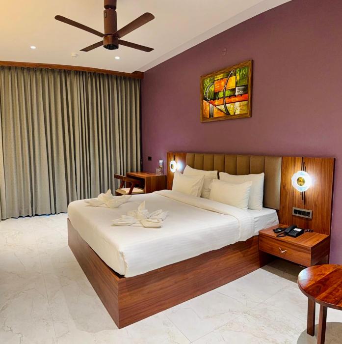 riviera hotel and resort