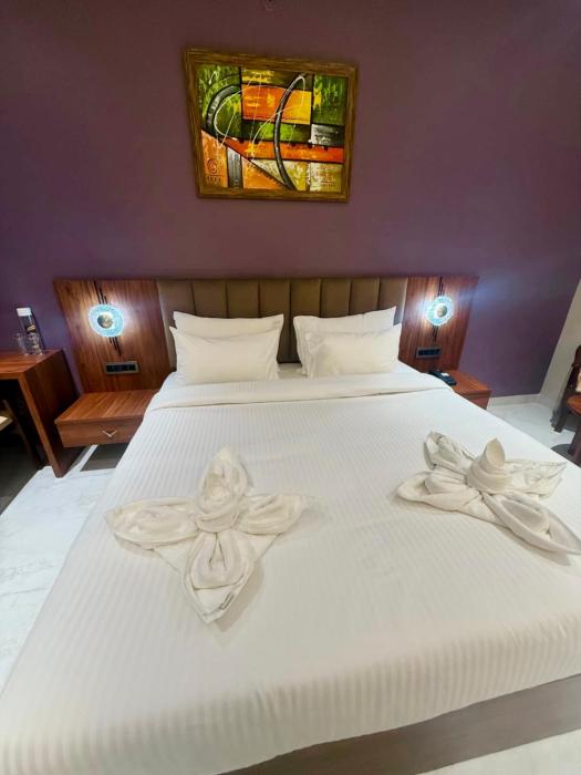 riviera hotel and resort