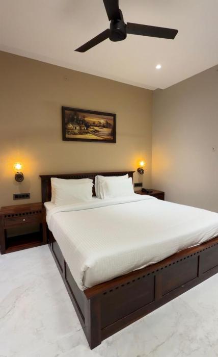 riviera hotel and resort