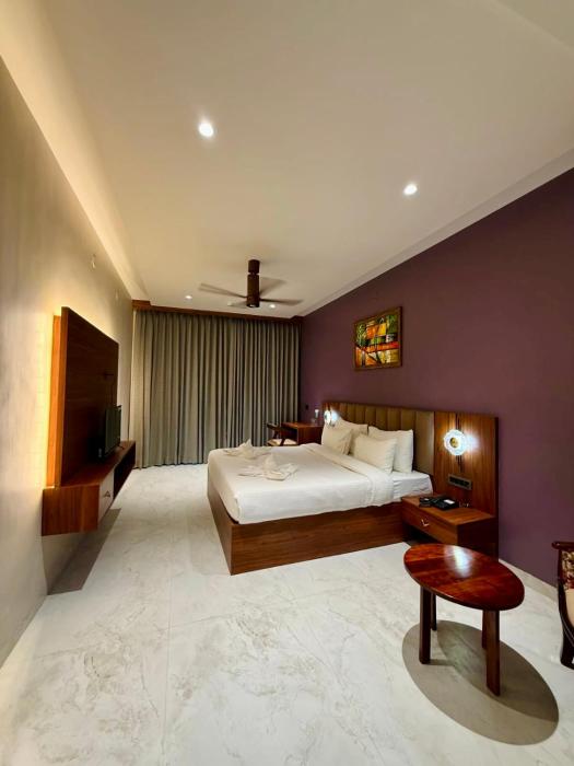 riviera hotel and resort