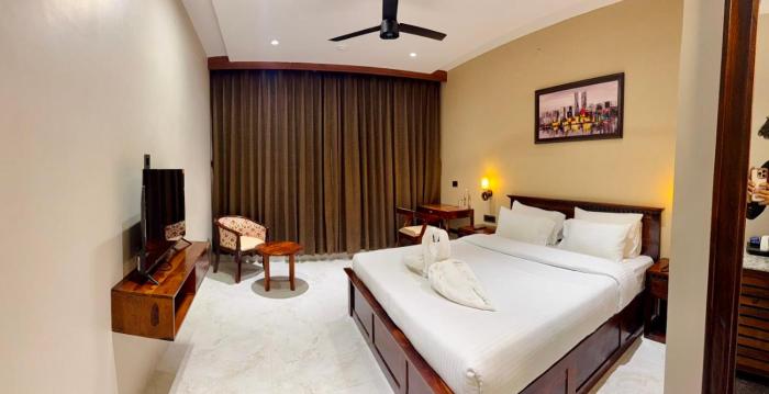 riviera hotel and resort