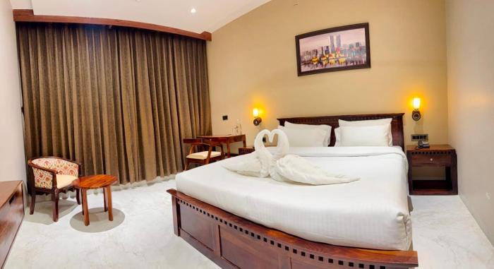 riviera hotel and resort