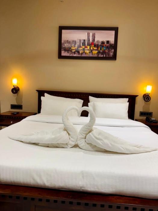 riviera hotel and resort