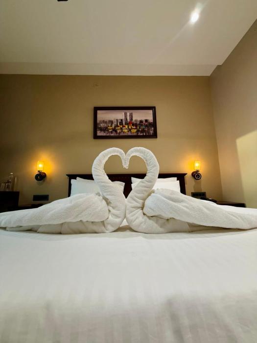 riviera hotel and resort