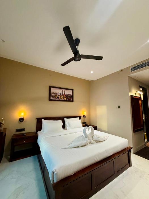 riviera hotel and resort