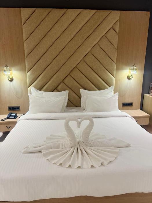 riviera hotel and resort
