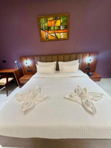 riviera hotel and resort