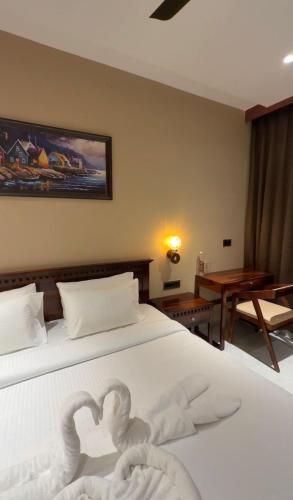 riviera hotel and resort