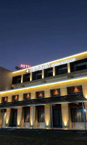 Riviera Hotel & Resort,,3 star