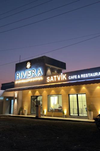 riviera hotel and resort