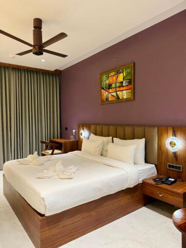 riviera hotel and resort