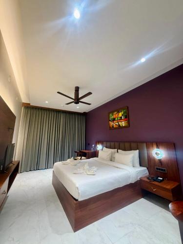 riviera hotel and resort