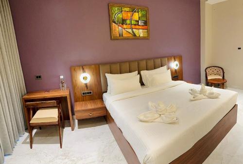 riviera hotel and resort