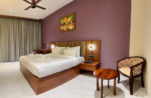 riviera hotel and resort