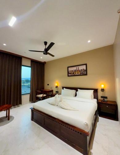 riviera hotel and resort