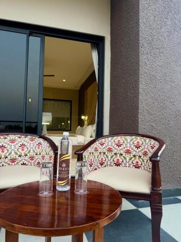 riviera hotel and resort