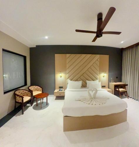 riviera hotel and resort
