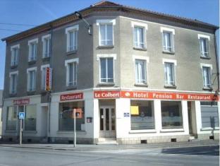 Hotel Le Colbert