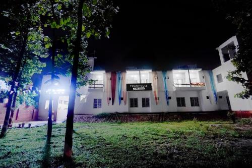park palace