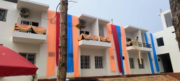 park palace