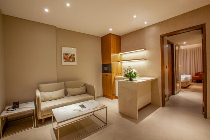 purple elephant luxury business hotel