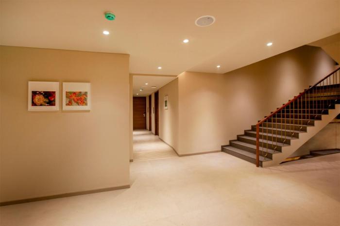 purple elephant luxury business hotel