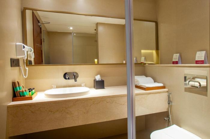 purple elephant luxury business hotel