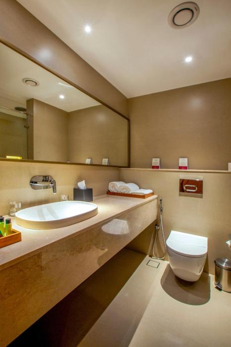 purple elephant luxury business hotel
