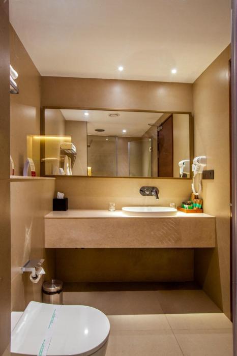 purple elephant luxury business hotel