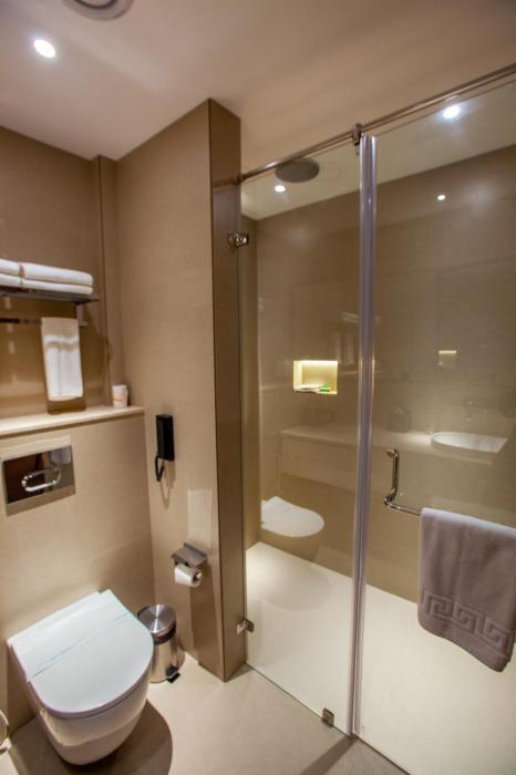 purple elephant luxury business hotel