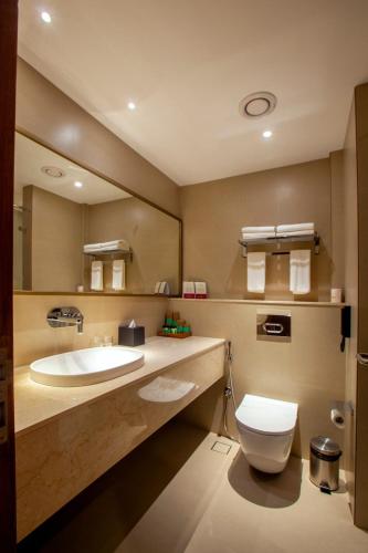 purple elephant luxury business hotel