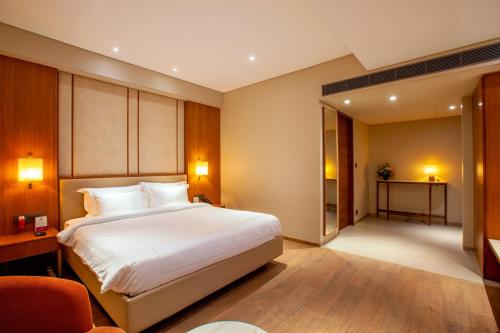 purple elephant luxury business hotel