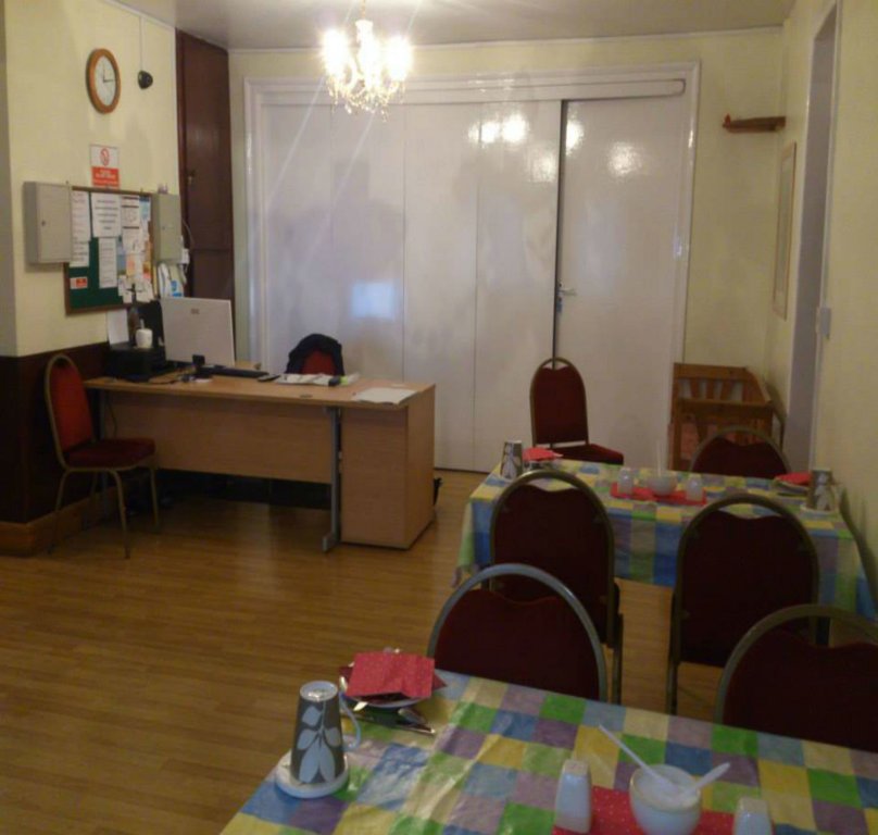 Grafton House B&B,Leicester>>East Midlands,2 star