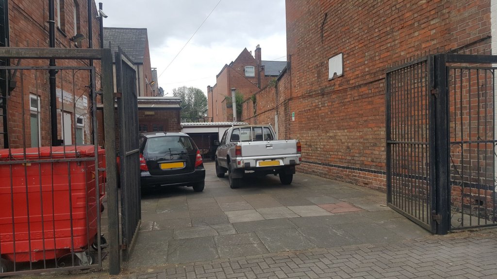 Grafton House B&B,Leicester>>East Midlands,2 star