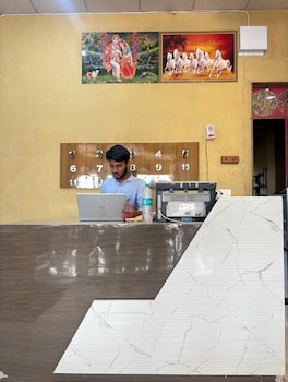 Hotel Keshav Palace,,3 star