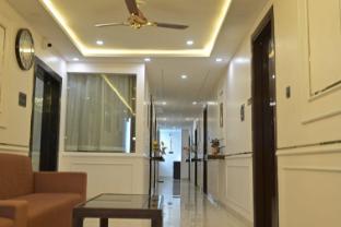 hotel bandiram